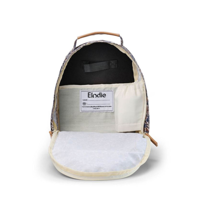 Дитячий рюкзак Elodie Details BackPack MINI Blue Garden