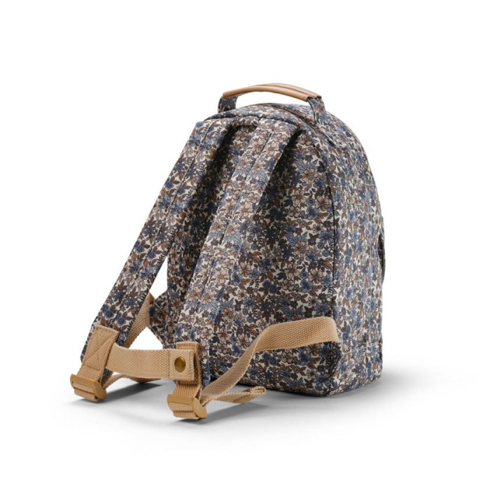 Дитячий рюкзак Elodie Details BackPack MINI Blue Garden