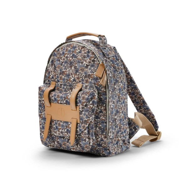 Дитячий рюкзак Elodie Details BackPack MINI Blue Garden