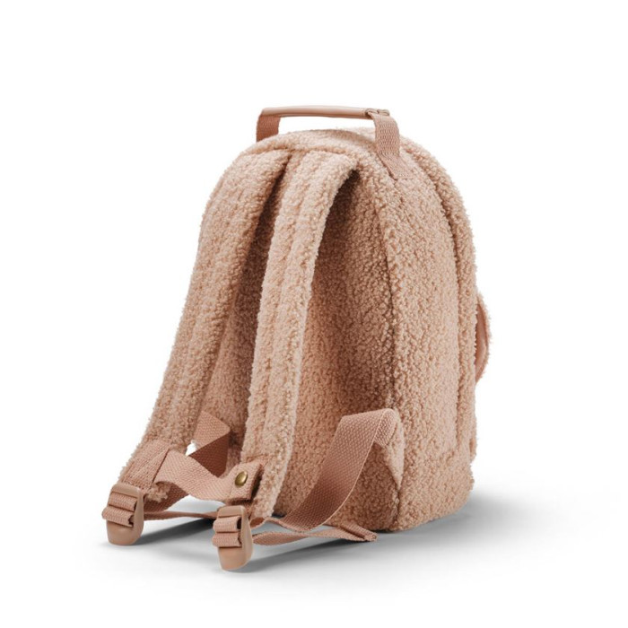 Дитячий рюкзак Elodie Details BackPack MINI Pink Boucle
