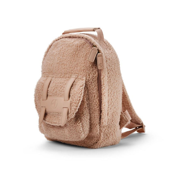 Дитячий рюкзак Elodie Details BackPack MINI Pink Boucle