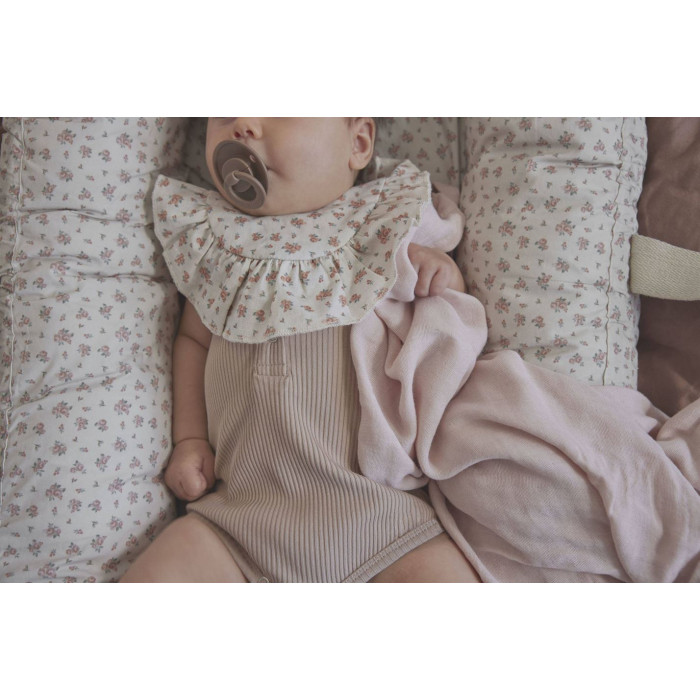 Слинявчик-бандана Elodie Details Autumn Rose, 0 міс.+