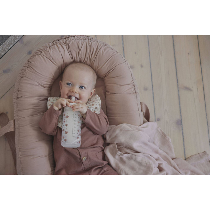 Слинявчик-бандана Elodie Details Autumn Rose, 0 міс.+