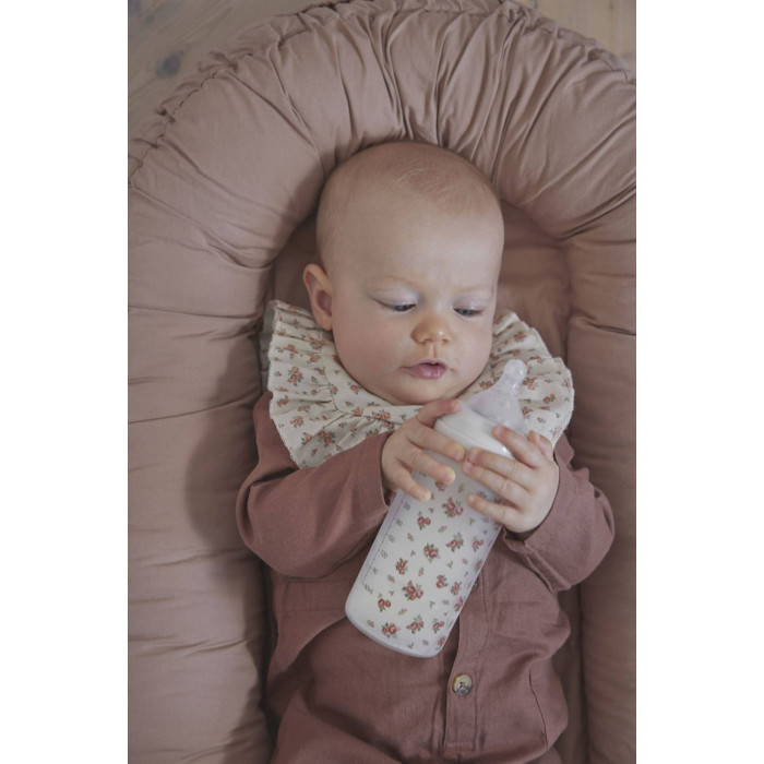 Слинявчик-бандана Elodie Details Autumn Rose, 0 міс.+