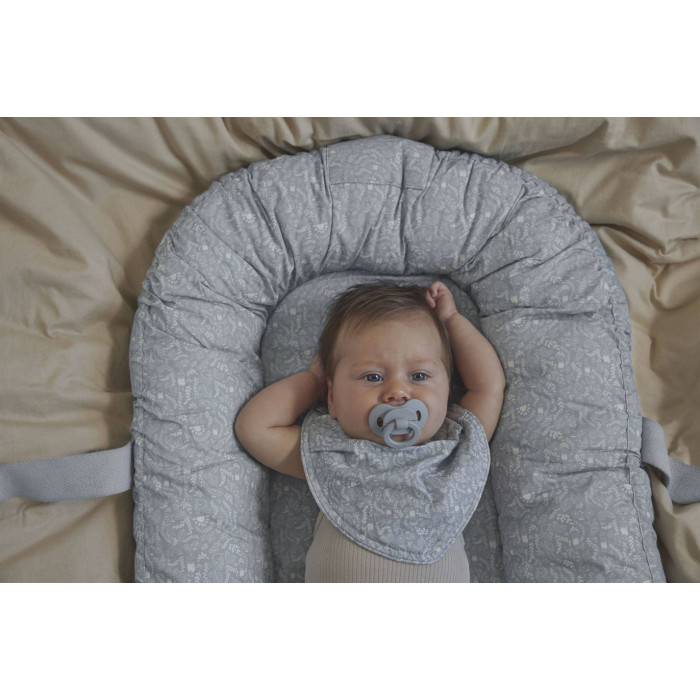 Слинявчик-бандана Elodie Details Monkey Sunrise, 0 міс.+