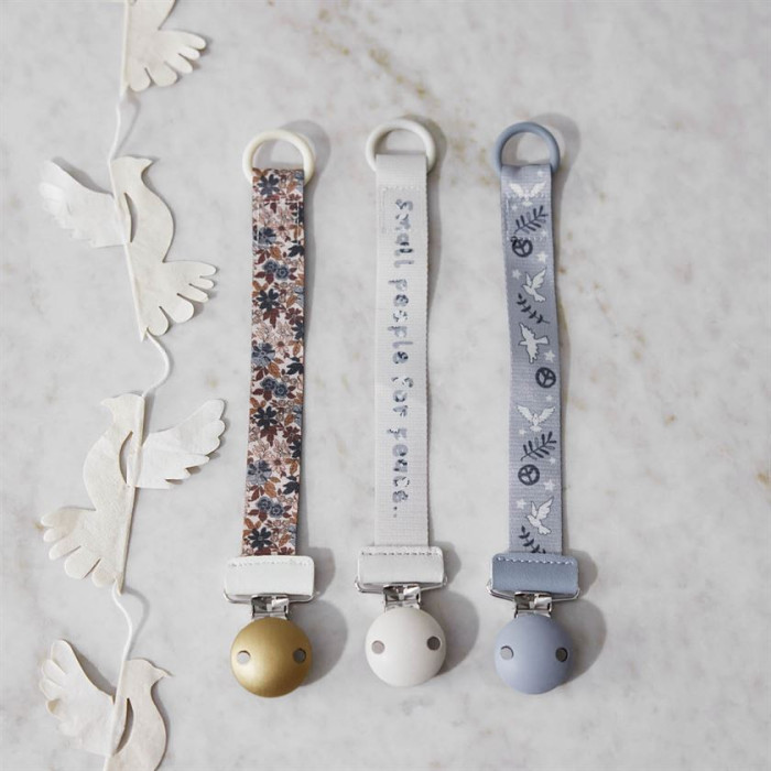Тримач для пустушки Elodie Details Blue Garden