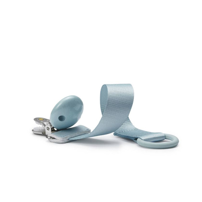 Тримач для пустушки Elodie Details Aqua Turquoise
