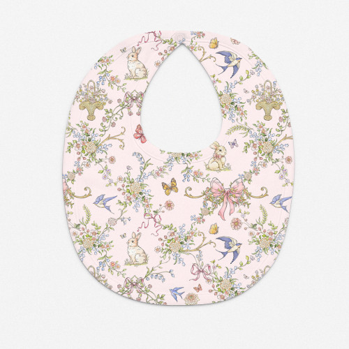 Слинявчик з піко-обробкою BIB005 PETAL