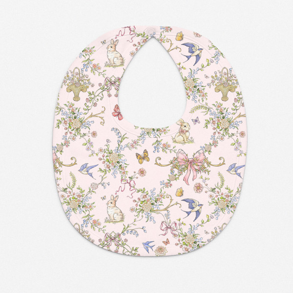 Слинявчик з піко-обробкою BIB005 PETAL