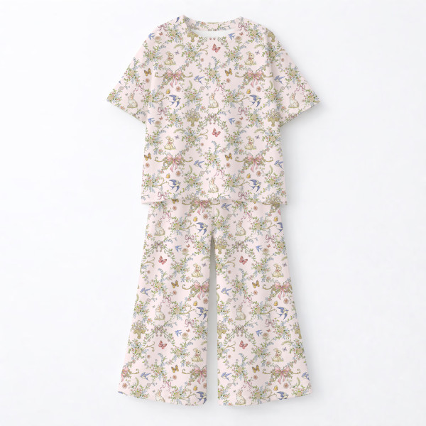 Роскошный домашний комплект My Little Pie PW130 PETAL