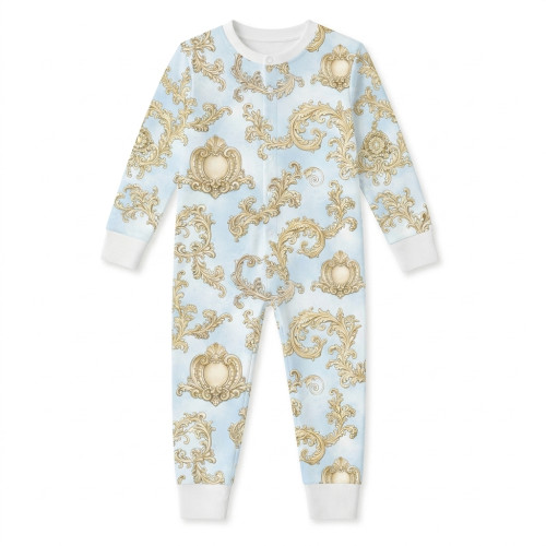 Комбінезон для дітей My Little Pie K100 ROYAL BLUSH BLUE для  дітей