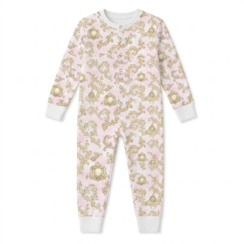 Комбінезон для дітей My Little Pie K100 ROYAL BLUSH PINK для  дітей