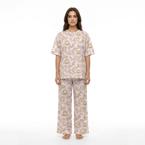 Розкішний домашній комплект My Little Pie PW130  ROYAL BLUSH PINK