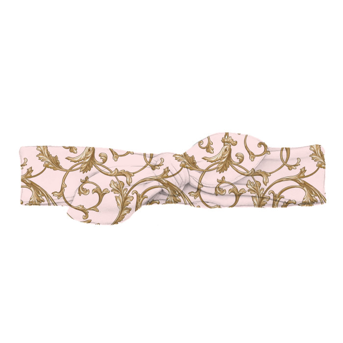 Пов’язка для дівчаток My Little Pie BOW001 Allure Pink