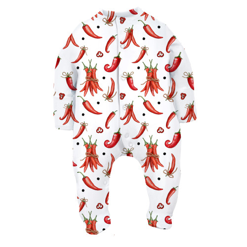 Дитячий комбінезон My Little Pie K001 Chilli