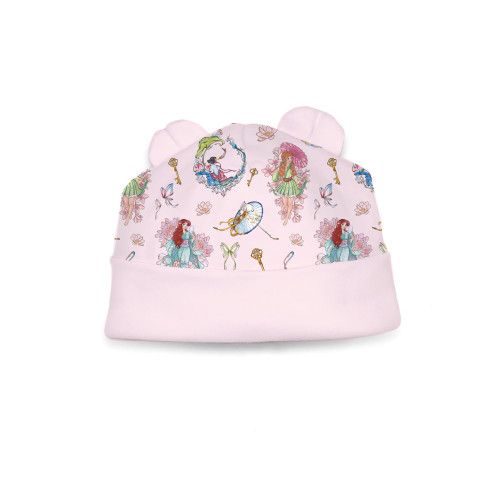 Шапочка з вушками H002 Sakura