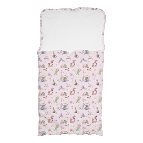 Затишний Конверт (кокон) Babynest C002
