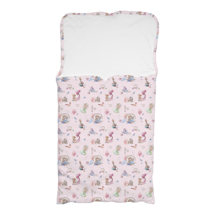 Затишний Конверт (кокон) Babynest C002