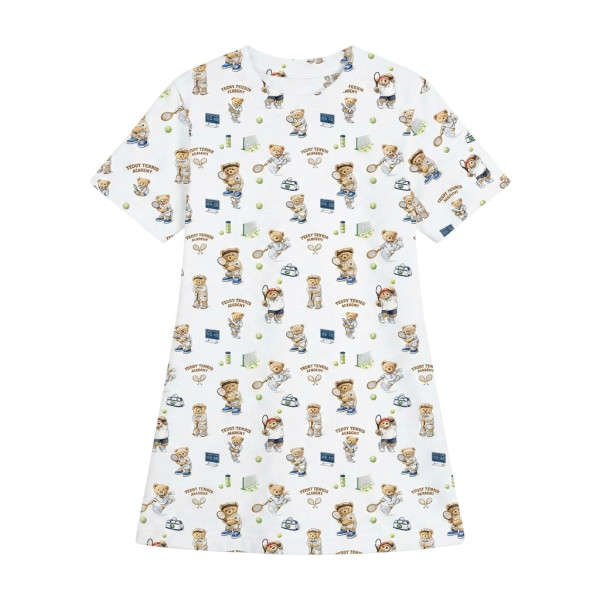 Сукня для дівчинки DR020 від My Little Pie
