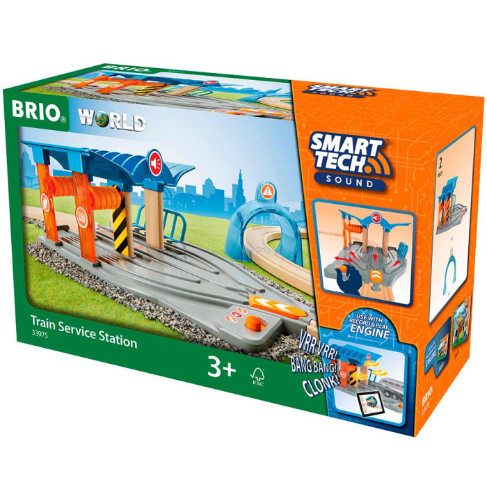 BRIO