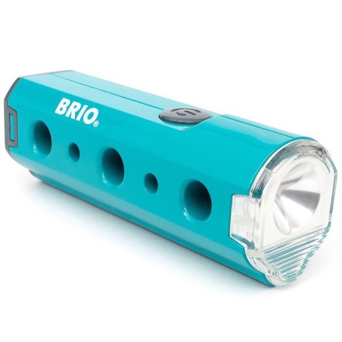 Дитячий ліхтарик BRIO Builder (34601)