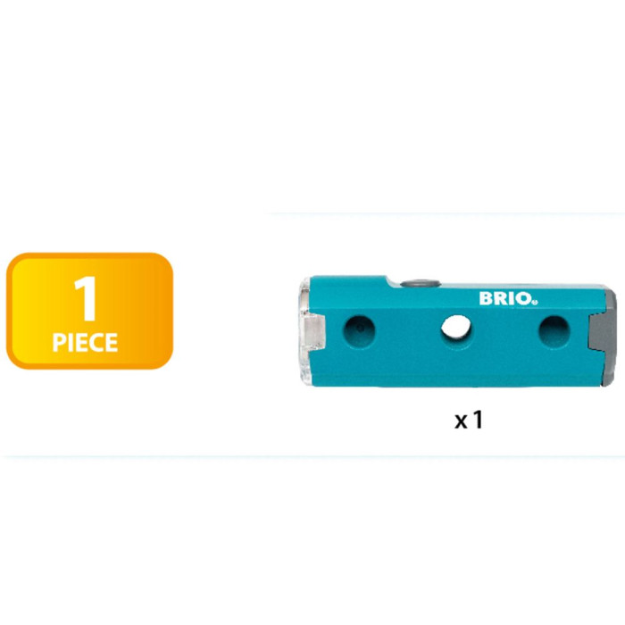 Дитячий ліхтарик BRIO Builder (34601)
