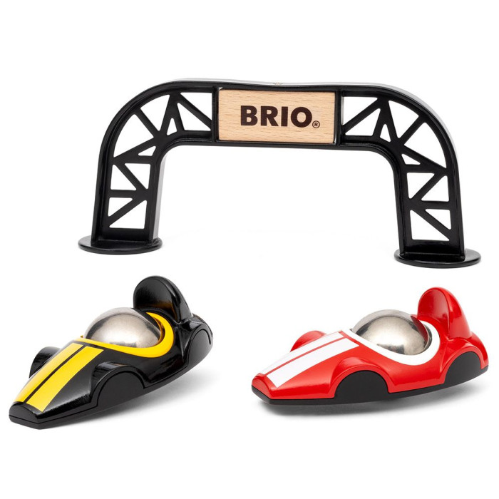 Гоночна вежа BRIO (30550)
