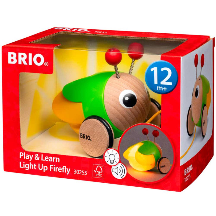 BRIO