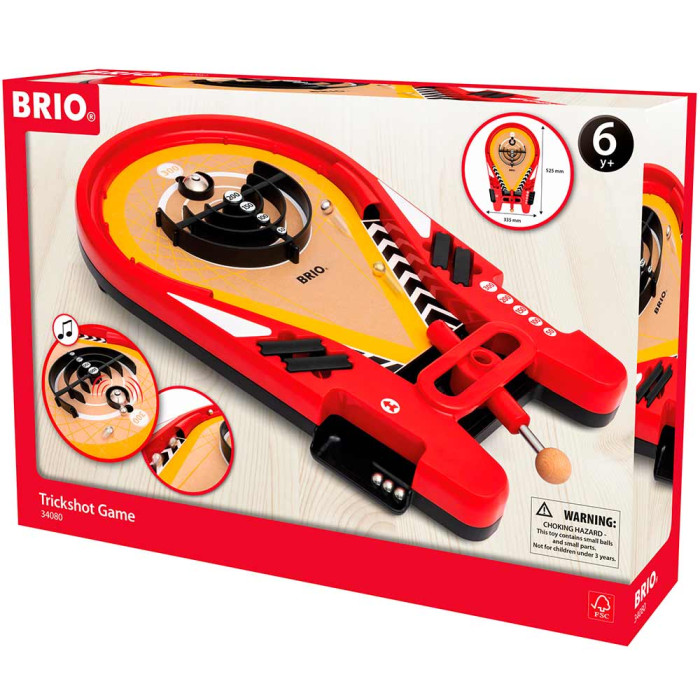 BRIO