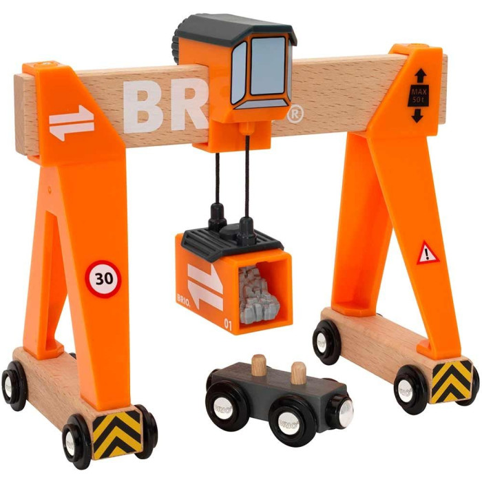 BRIO