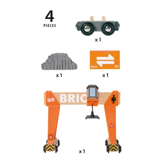 BRIO