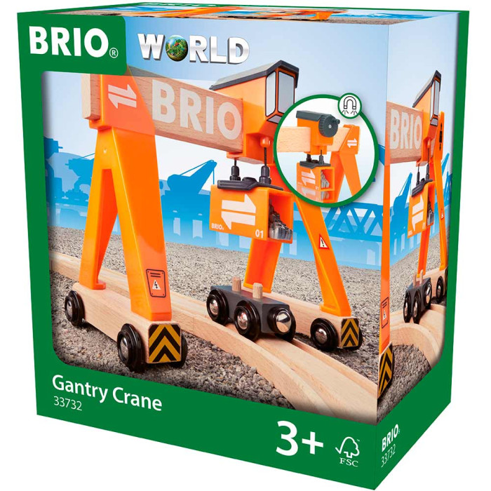 BRIO