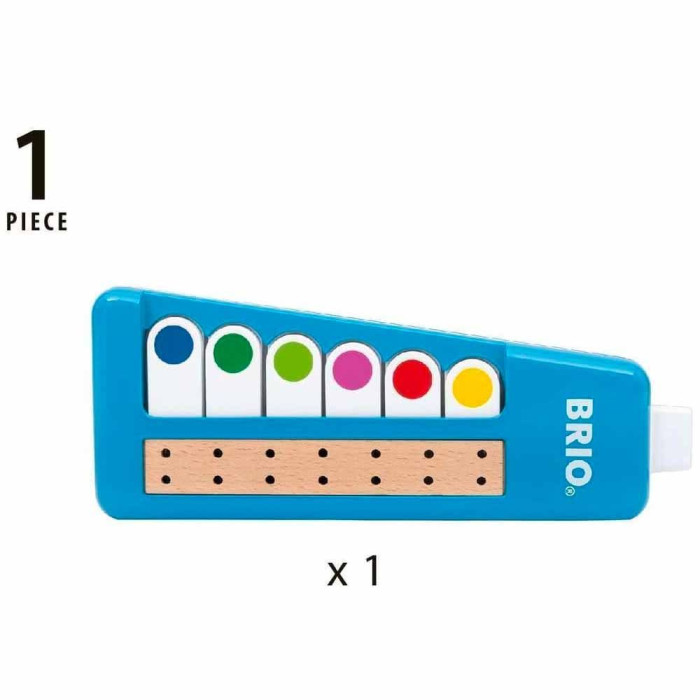 Музична іграшка BRIO Melodica (30183)