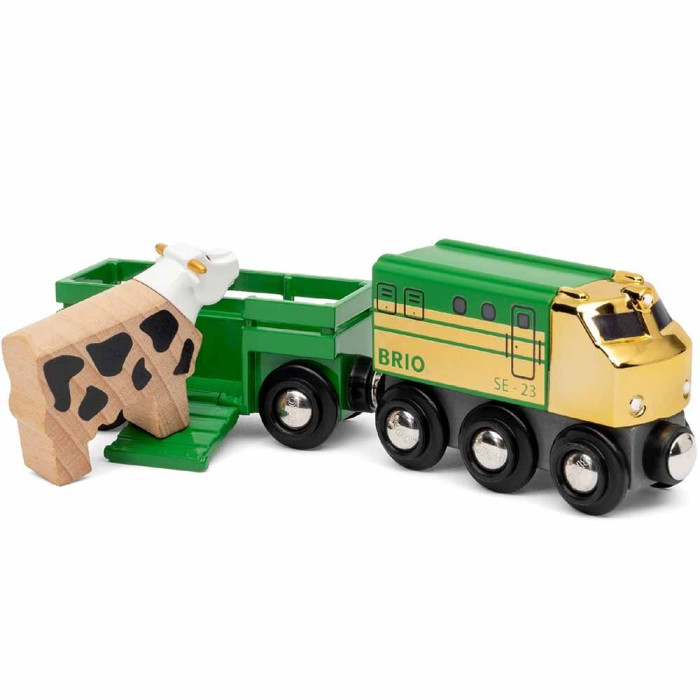 BRIO