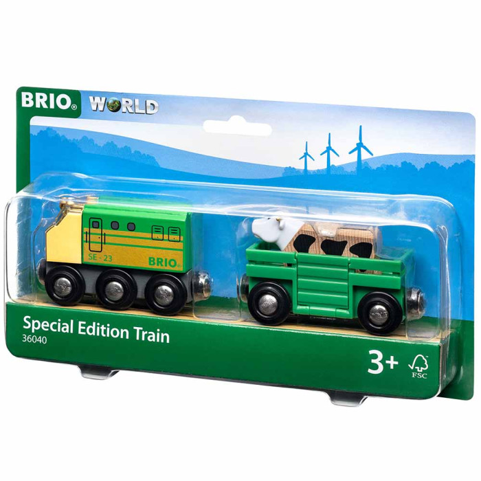BRIO