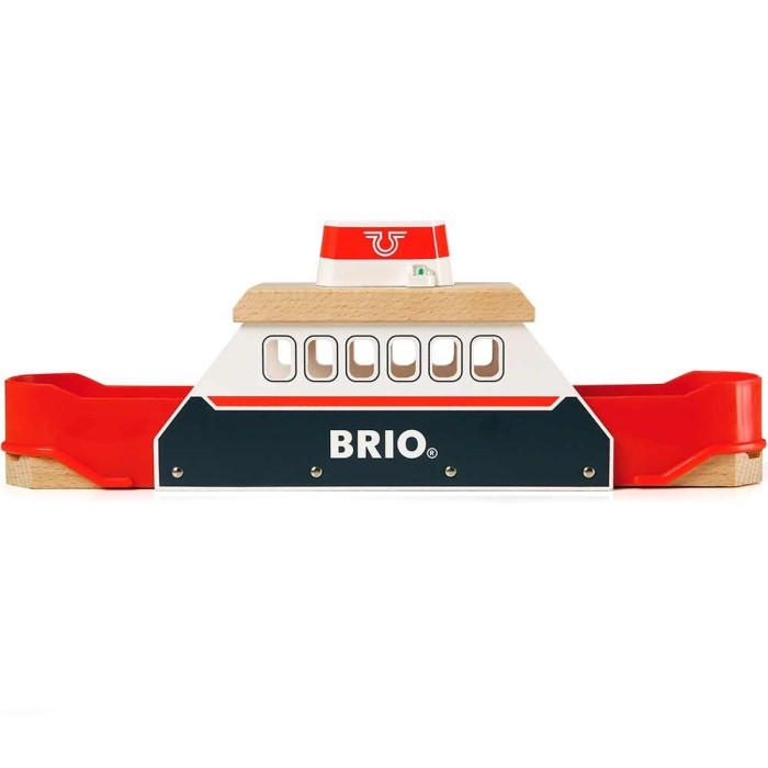 Пором для залізниці BRIO (33569)