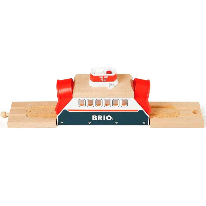 Пором для залізниці BRIO (33569)