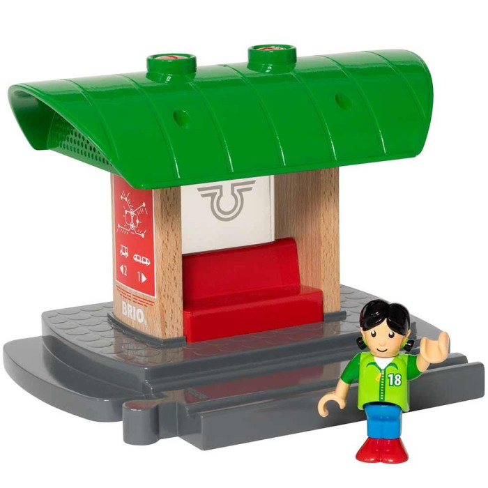 BRIO