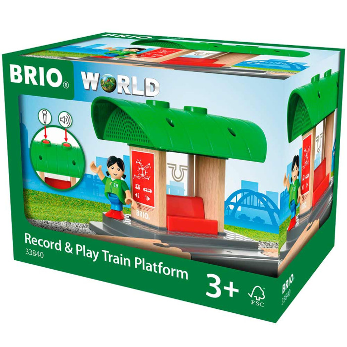 BRIO