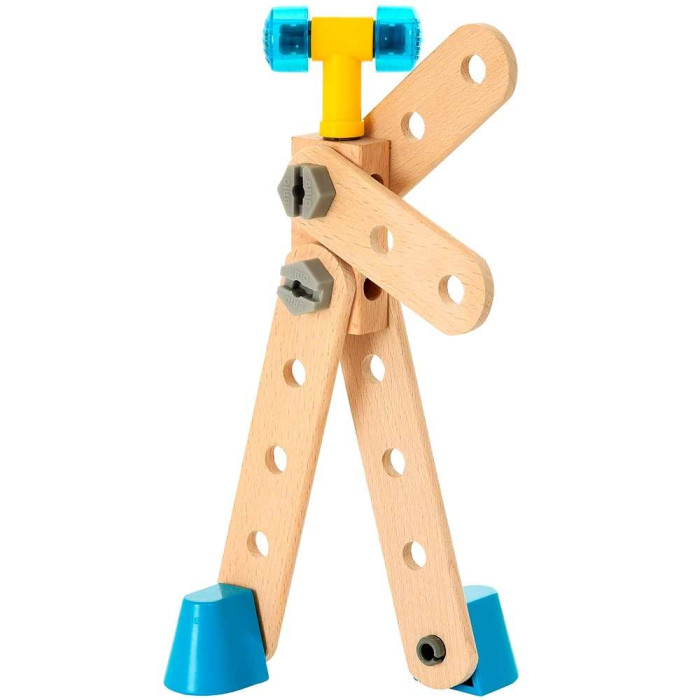 Конструктор BRIO Builder 49 ел. (34586)