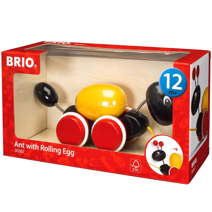 BRIO