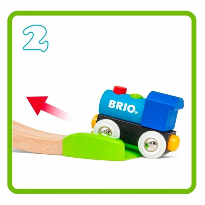 BRIO