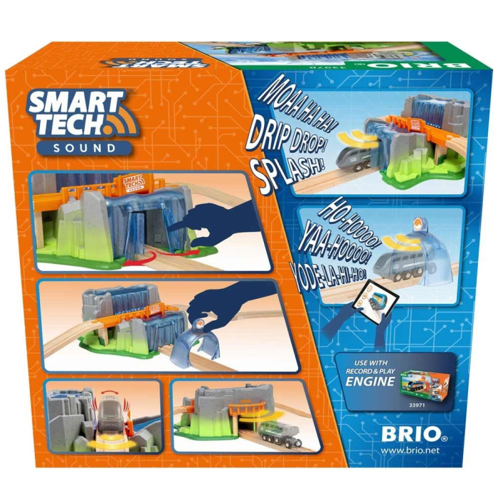 BRIO