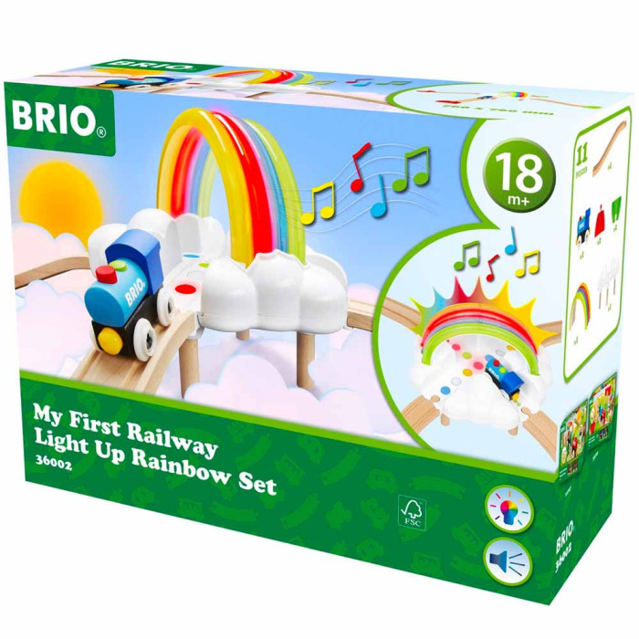 BRIO