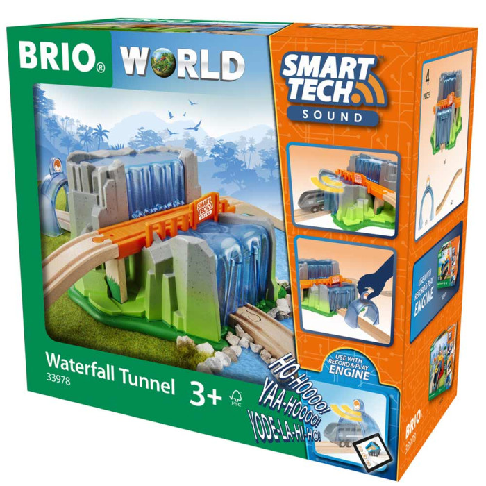 BRIO