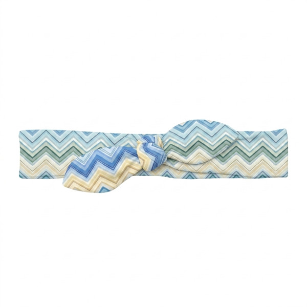 Пов’язка для дівчаток My Little Pie BOW001 ZIG ZAG JEANS