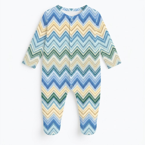 Дитячий комбінезон My Little Pie K001 ZIG ZAG JEANS