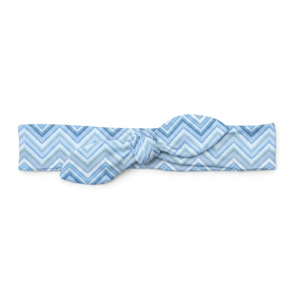 Пов’язка для дівчаток My Little Pie BOW001 ZIG ZAG OCEAN
