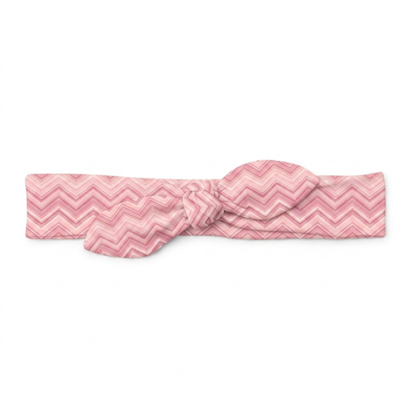Пов’язка для дівчаток My Little Pie BOW001 ZIG ZAG POWDER