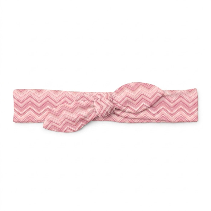 Пов’язка для дівчаток My Little Pie BOW001 ZIG ZAG POWDER